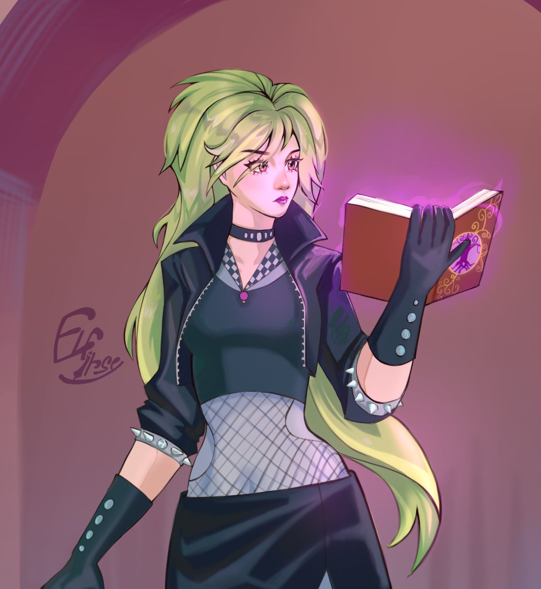 elfearsy's tweet photo. #winxselina #winxfanart #winx #winxclub #art #ArtistOnTwitter #digitalart
Closer https://t.co/9VYLc22sPA