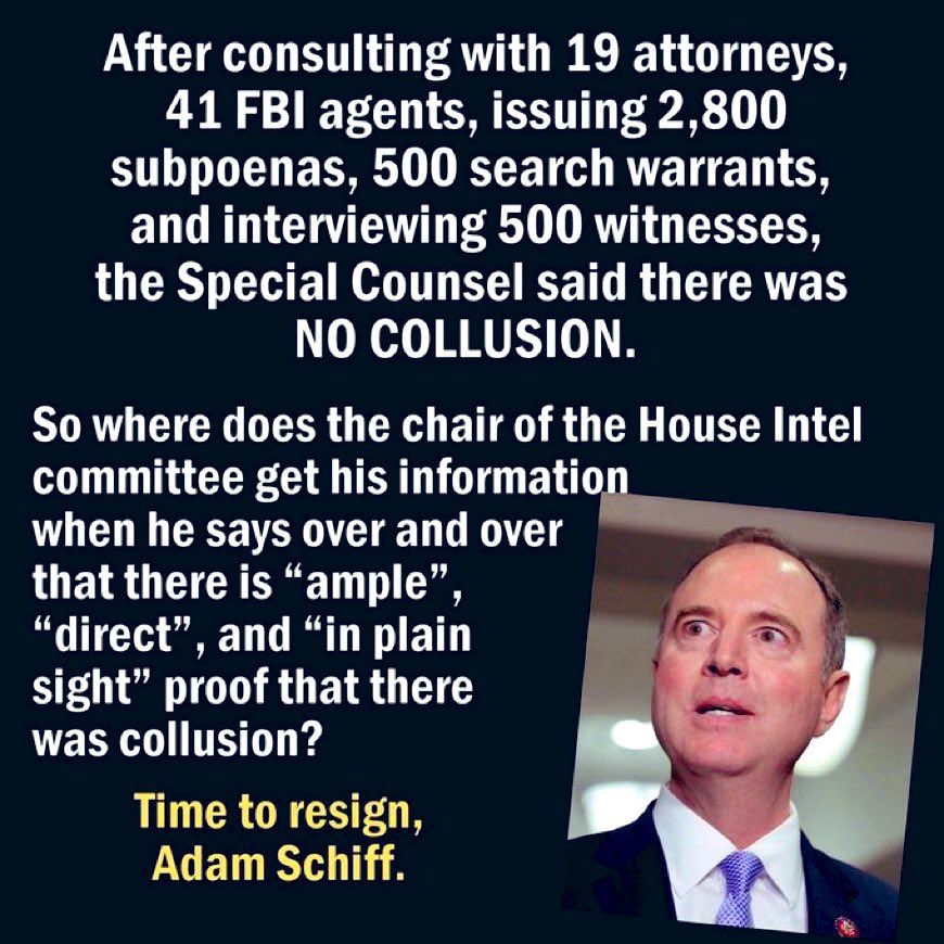<a href="/GuntherEagleman/">Gunther Eagleman™</a> <a href="/AdamSchiff/">Adam Schiff</a> Yes. Should’ve been years ago. 
#AdamSchiffForGitmo