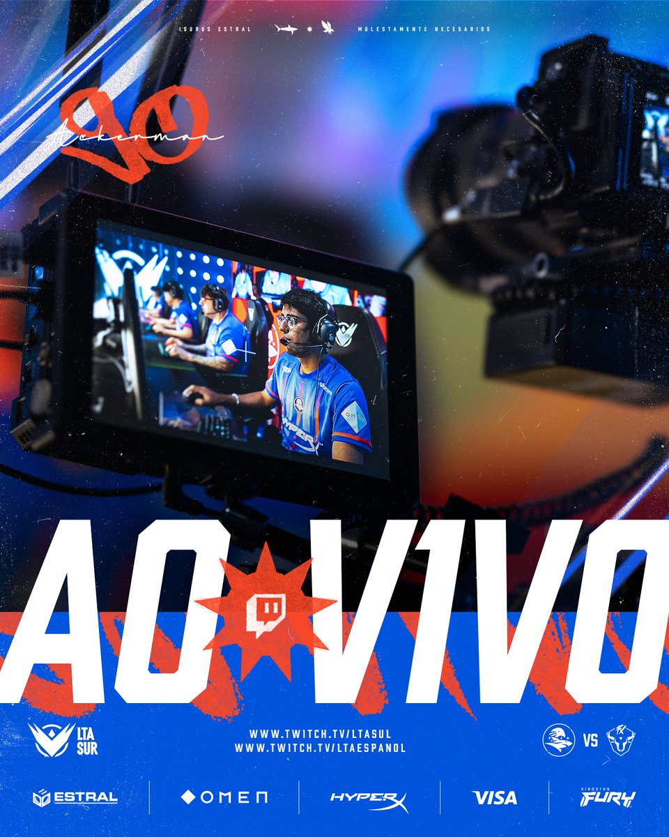 Estral Esports tweet media