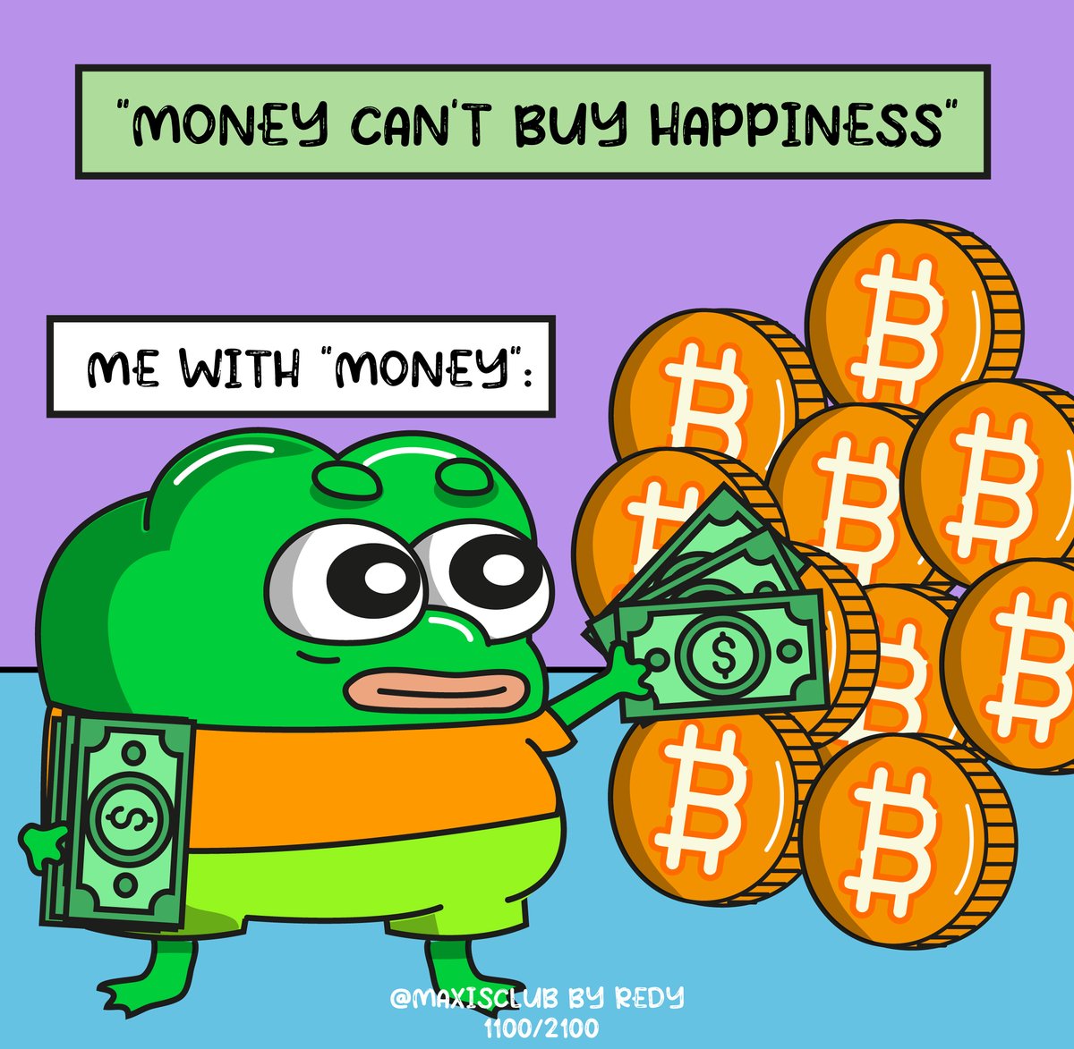 MaxisClub's tweet photo. 1100. Hardcash https://t.co/BQST9dJ3Br