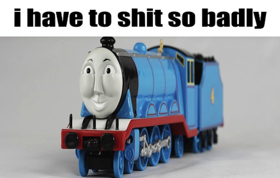 No Context Thomas Fandom (@context_thomas) on Twitter photo 