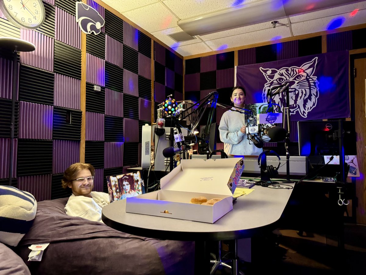 Wildcat 91.9 tweet media