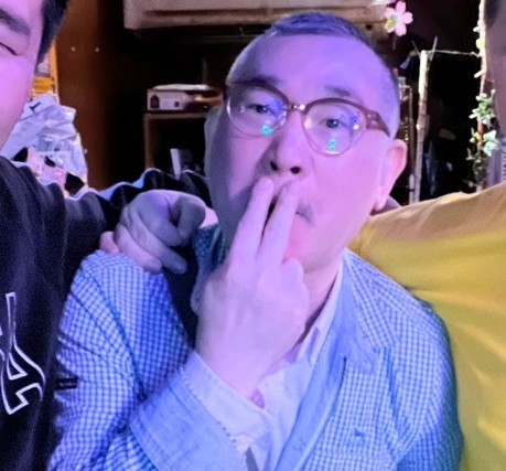 てんやわんやしてたら
いつの間にか４月に〜早い〜

時間の感じ方が短くなってるのは
老人化してるかな？
あと数日寝たら…
来年になってたりして〜(^_^;)

まだまだ気温差があるようなので
体調崩さないように
気をつけてね〜(^_^)ノ゙

そーいえばこの間
不思議な事があって…
以下、添付参照♪