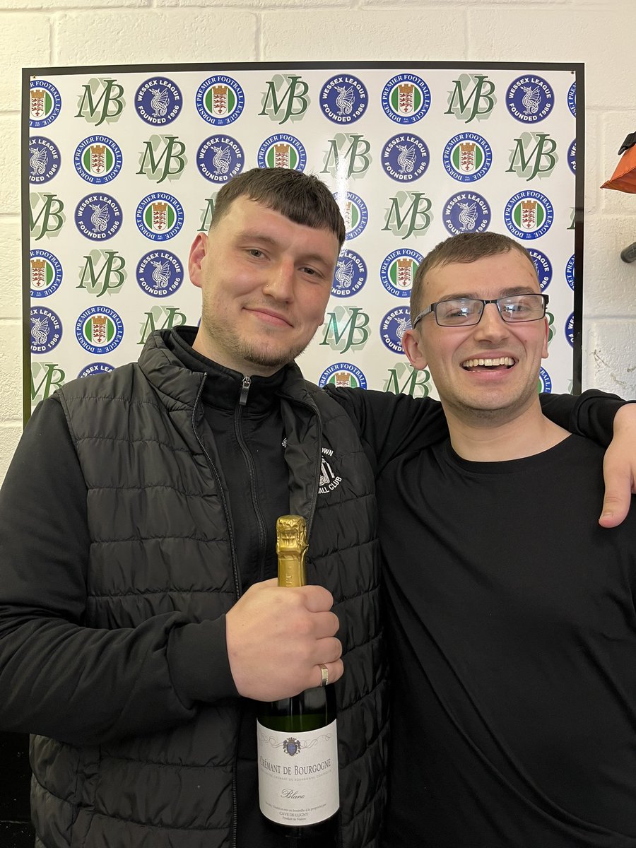 Sherborne Town FC (@sherbornetownfc) on Twitter photo Todays man of the match vs <a href="/farehamtownfc/">Fareham Town FC</a> was our rock at the back <a href="/Joshwillo3/">Josh Williams</a> presented with his award by Alfie part of our match sponsors The Blabers #Zebras #COYZ <a href="/WessexLeague/">Velocity Wessex League</a> <a href="/swsportsnews/">South West Sports News</a> <a href="/Abbey_104/">Abbey104</a> <a href="/sherbornetimes/">Sherborne Times</a> <a href="/NonLeagueCrowd/">Non League Crowds</a> <a href="/SherborneTownCl/">Sherborne Town Council</a> Todays man of the match vs <a href="/farehamtownfc/">Fareham Town FC</a> was our rock at the back <a href="/Joshwillo3/">Josh Williams</a> presented with his award by Alfie part of our match sponsors The Blabers #Zebras #COYZ <a href="/WessexLeague/">Velocity Wessex League</a> <a href="/swsportsnews/">South West Sports News</a> <a href="/Abbey_104/">Abbey104</a> <a href="/sherbornetimes/">Sherborne Times</a> <a href="/NonLeagueCrowd/">Non League Crowds</a> <a href="/SherborneTownCl/">Sherborne Town Council</a>