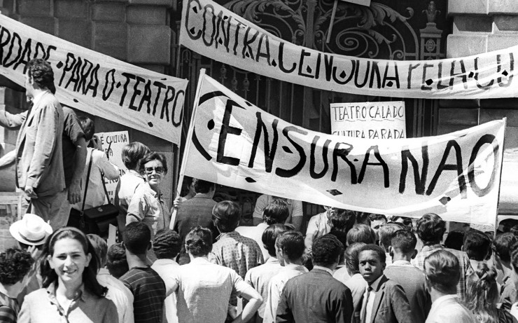 PCO - Partido da Causa Operária tweet media