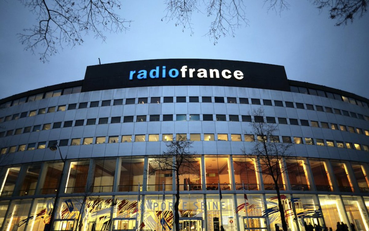 🔴Affolée par le succès des médias alternatifs, l’Union européenne de radio-télévision (dont la présidente est Delphine Ernotte) lance "Spotlight" un réseau de vérification des faits pour lutter "contre les mensonges et la désinformation en ligne".