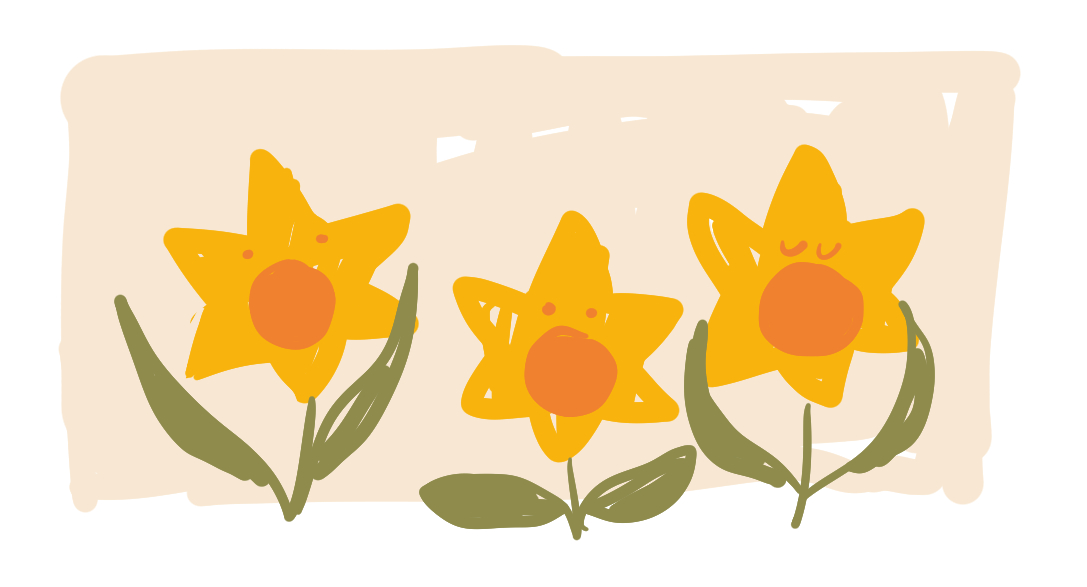 Groundbird21's tweet image. 노래하는 수선화