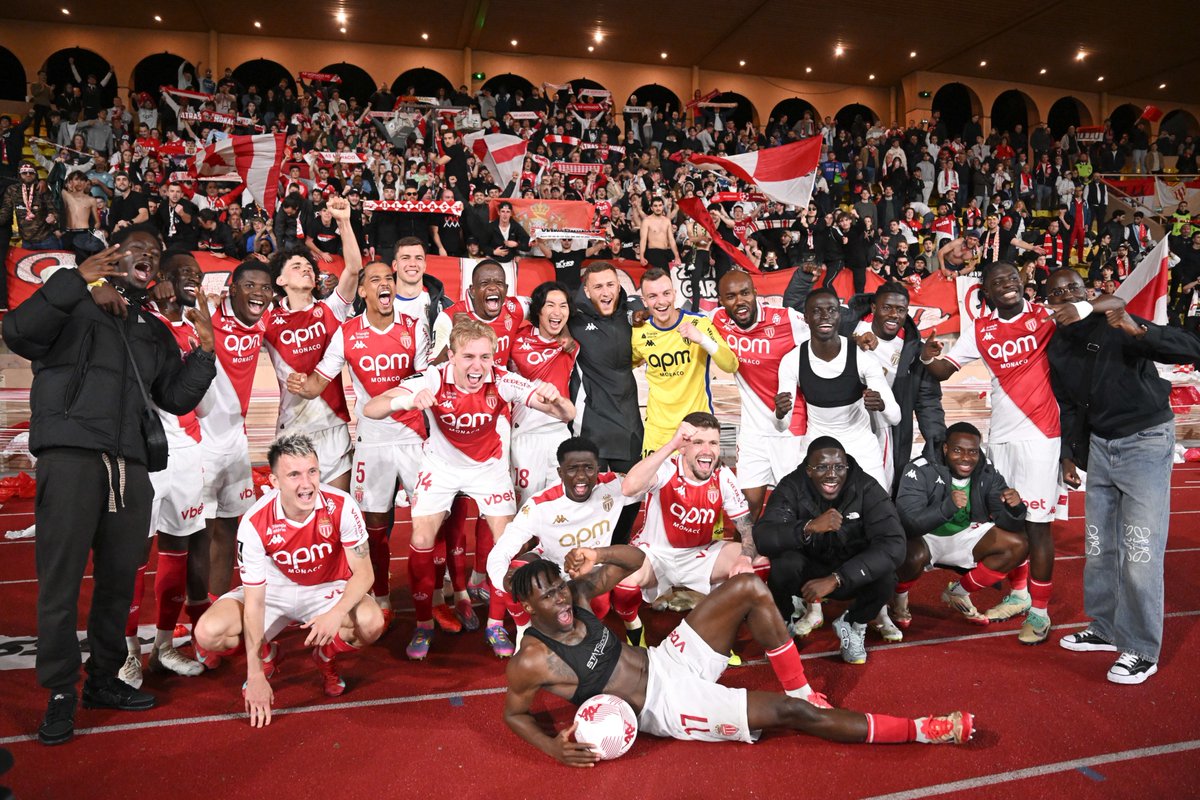 Actu Foot (@actufoot_) on Twitter photo ๐ ๐ข๐ก๐๐๐ข ๐ฬ ๐๐ข๐ ๐๐๐๐๐ ๐๐ก ๐ฎ๐ฌ๐ฎ๐ฑ, ๐โ๐๐ฆ๐ง ๐ง๐ฅ๐ฬ๐ฆ ๐๐ข๐ฅ๐ง ! ๐คฉ๐ ๐ฒ๐จ
๐ 6 matches de Ligue 1
โ
๐ฒ ๐ฉ๐๐๐ง๐ข๐๐ฅ๐๐ฆ
โฝ๏ธ 22 buts inscrits
โ
3-0 vs Marseille
โ
2-1 vs Nice
โ
3-0 vs Reims
โ
7-1 vs Nantes
โ
4-2 VS Auxerre
โ
3-2 vs Rennes
๐ข๐๐๐๐๐ง๐๐ ๐ ๐ข๐ก๐๐๐ข ๐ฬ ๐๐ข๐ ๐๐๐๐๐ ๐๐ก ๐ฎ๐ฌ๐ฎ๐ฑ, ๐โ๐๐ฆ๐ง ๐ง๐ฅ๐ฬ๐ฆ ๐๐ข๐ฅ๐ง ! ๐คฉ๐ ๐ฒ๐จ
๐ 6 matches de Ligue 1
โ
๐ฒ ๐ฉ๐๐๐ง๐ข๐๐ฅ๐๐ฆ
โฝ๏ธ 22 buts inscrits
โ
3-0 vs Marseille
โ
2-1 vs Nice
โ
3-0 vs Reims
โ
7-1 vs Nantes
โ
4-2 VS Auxerre
โ
3-2 vs Rennes
๐ข๐๐๐๐๐ง๐๐