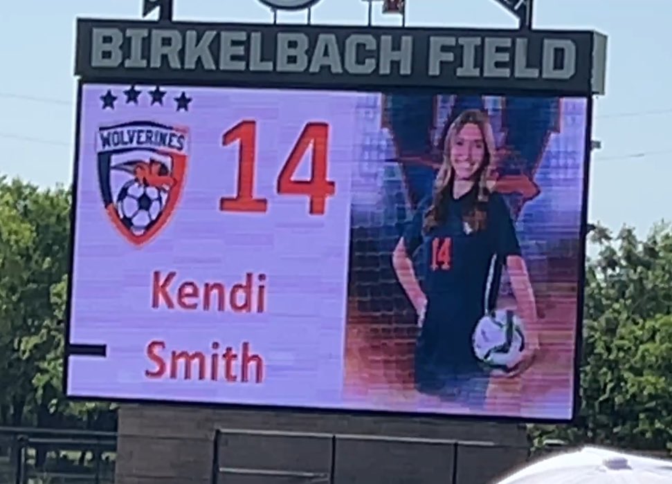 You never gave up <a href="/KendiSmith07/">Kendi Smith</a> in the <a href="/uiltexas/">Texas UIL</a> state game yesterday in Georgetown! So proud of you!