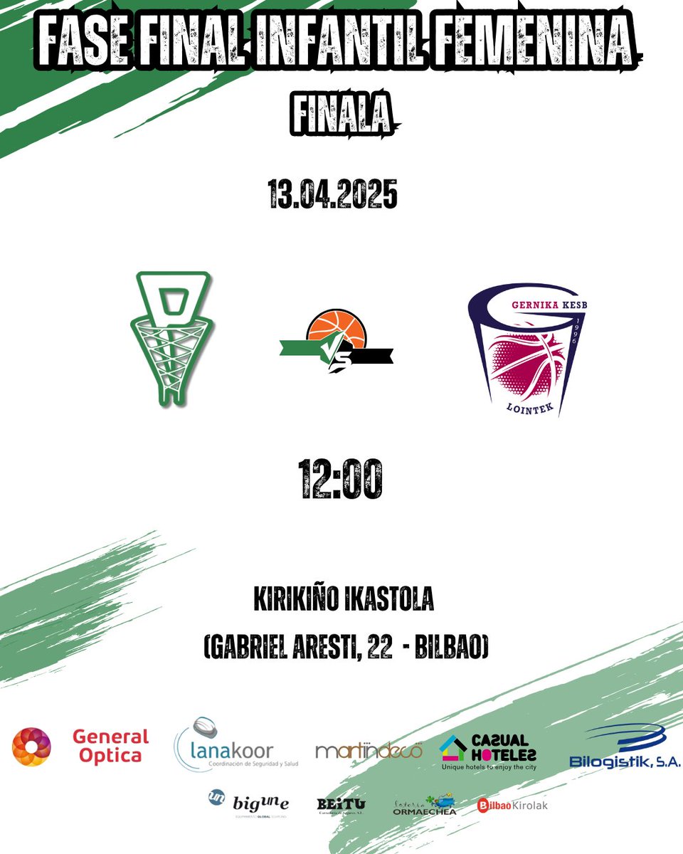 sdpatronato's tweet photo. FINALISTAK GARA!! Aurrera Patro!!! 🏀❤️💪🏽 https://t.co/QauRHNJ3By