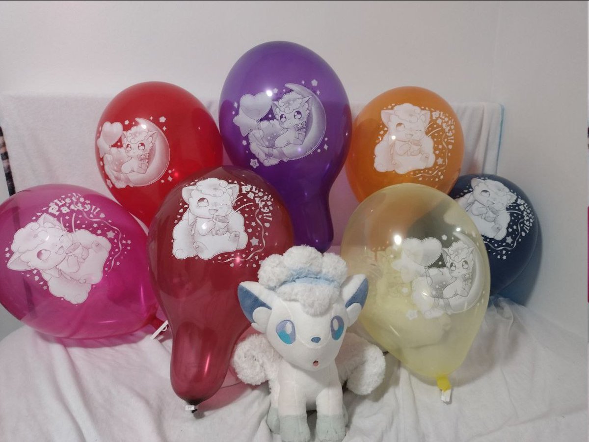 Getting ready for our next announcement here, but we wanted to say that we have officially sold out of the Moonlit Party prints! There are a few other prints that are not far behind! Thank you for all of your support, and we hope you will love our future prints just as much!