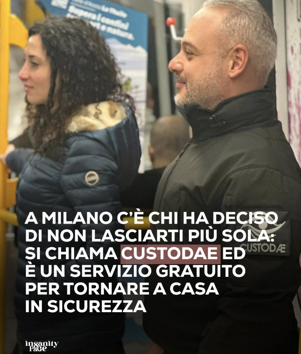 Vi chiedo di condividere tutti la news❤️ il servizio è GRATUITO e può aiutare tante donne. Se siamo arrivati a questo, come società abbiamo fallito. #12aprile #12aprile2025