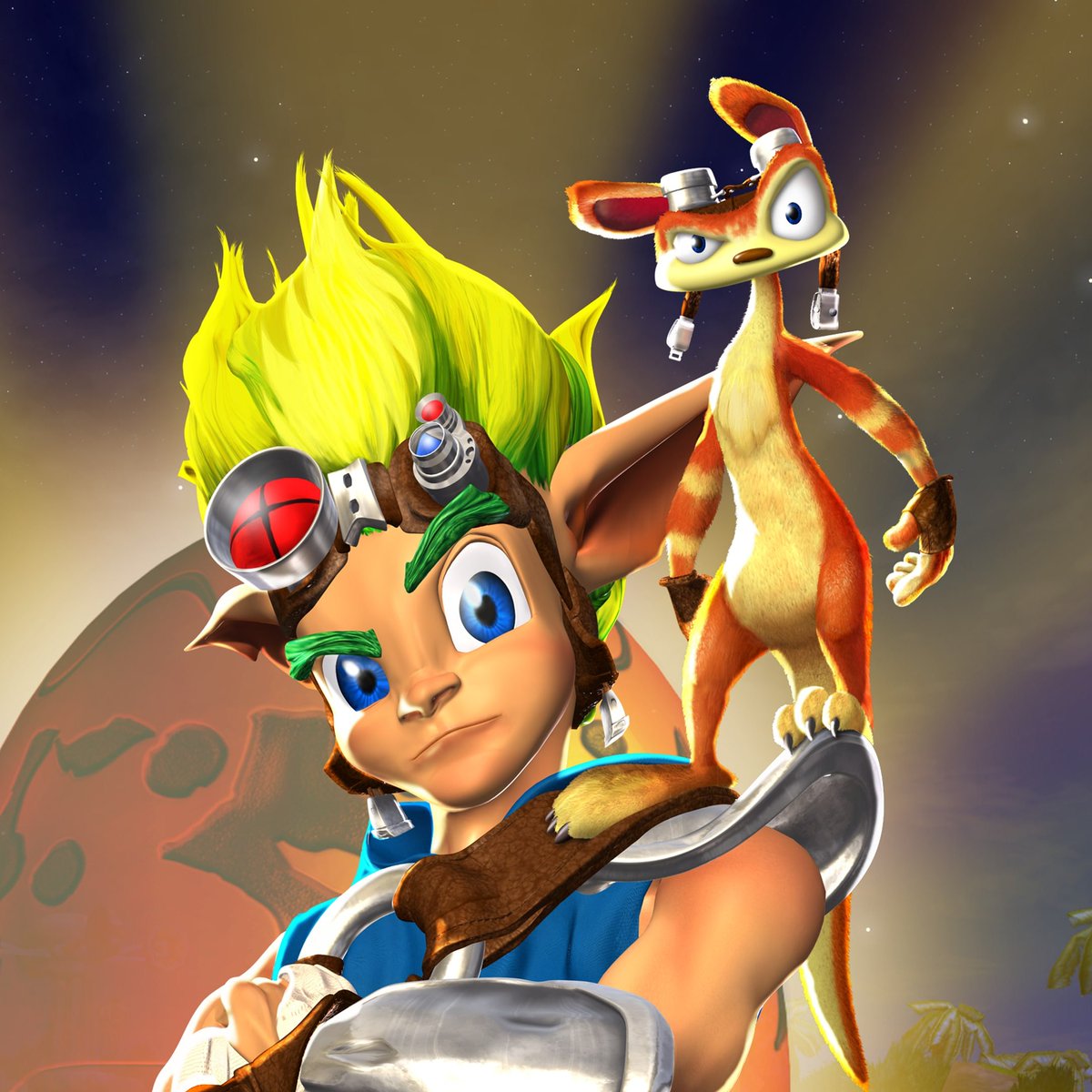 Retweet if you
  really
    really
      really
        really
        really
       really
     really
   really
 really
 really
  really
  really
   really
    really
      really
        really
        really
       really
     really
    really
  really
love #JakandDaxter! 💙