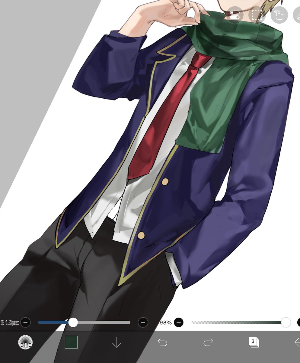 dk if its a yey or neigh