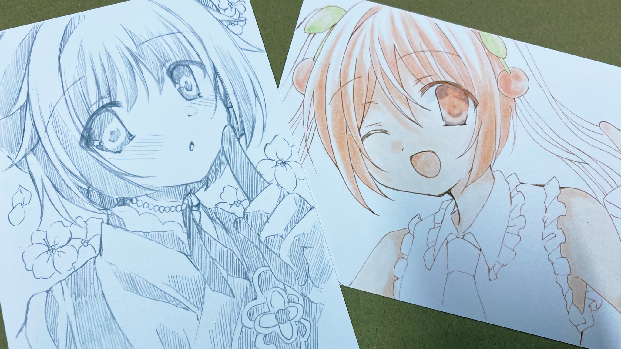 うづき和 (@udukinagomu) / X