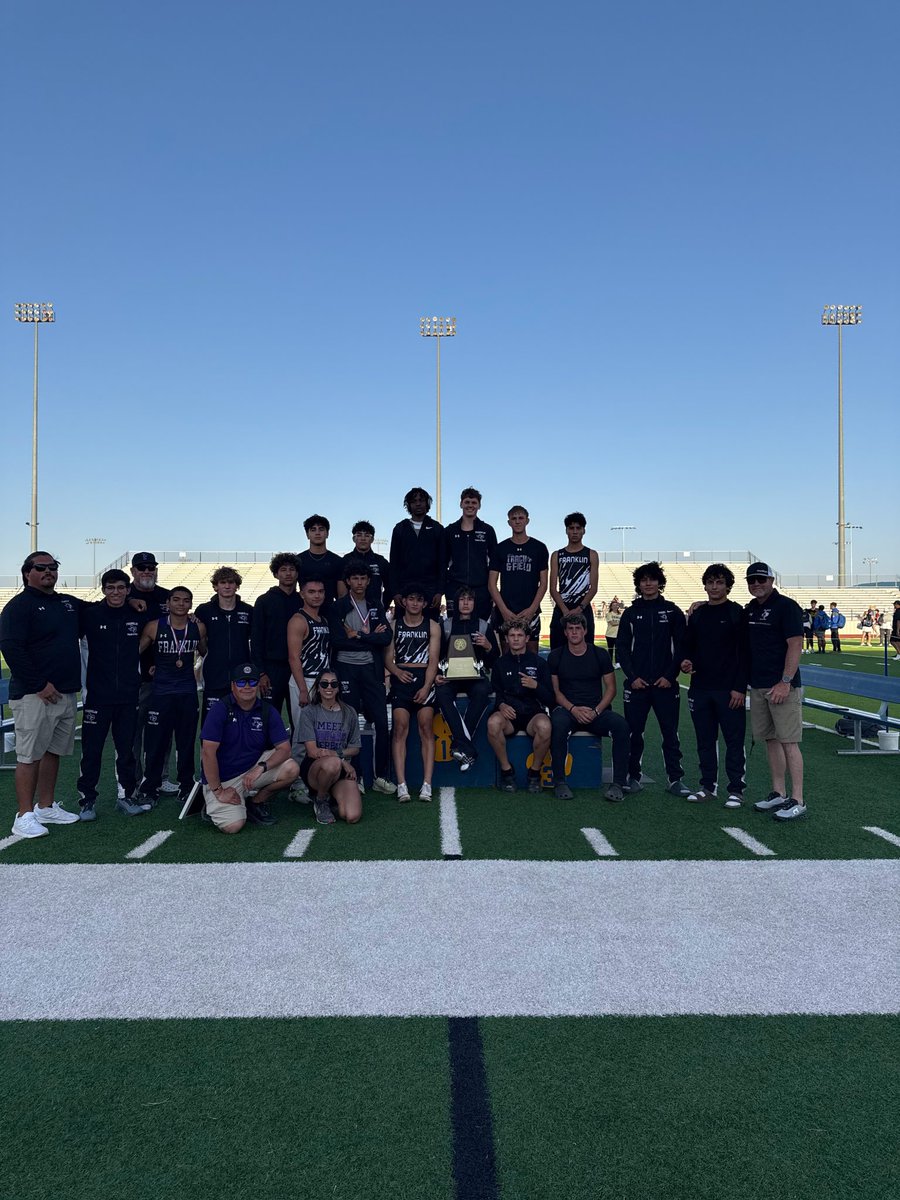 EPISD ATHLETICS (@episdathletics) on Twitter photo Congrats to our Franklin Boys! Area Champs! On to Regionals!!! <a href="/ELPASO_ISD/">El Paso ISD</a> <a href="/Fchavezeptimes/">Felix Chavez</a> <a href="/Prep1USA/">PREP1</a> <a href="/EPSports915/">Borderland Sports</a> <a href="/TXFHSCougars/">Franklin High School</a> Congrats to our Franklin Boys! Area Champs! On to Regionals!!! <a href="/ELPASO_ISD/">El Paso ISD</a> <a href="/Fchavezeptimes/">Felix Chavez</a> <a href="/Prep1USA/">PREP1</a> <a href="/EPSports915/">Borderland Sports</a> <a href="/TXFHSCougars/">Franklin High School</a>