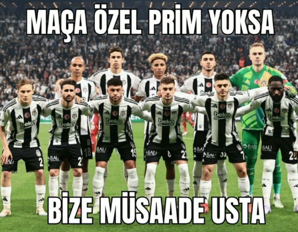 TunaYldrm03's tweet photo. @arifsevimli_ https://t.co/kyJLS58UA4