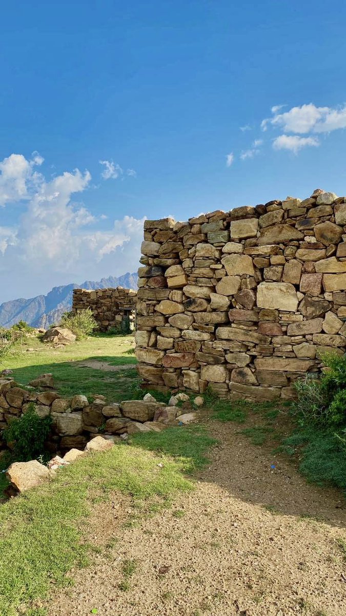 btanomah940's tweet photo. #📸

ربيع#تنومة ⛰️💐🌺

يازين المشي في الروض الخضر لاشعشع المخضار
يازين الديره اللي من حقوق الوسم ممطوره

#بلدية_تنومة
#امانة_منطقة عسير https://t.co/jBjk9xJa7l