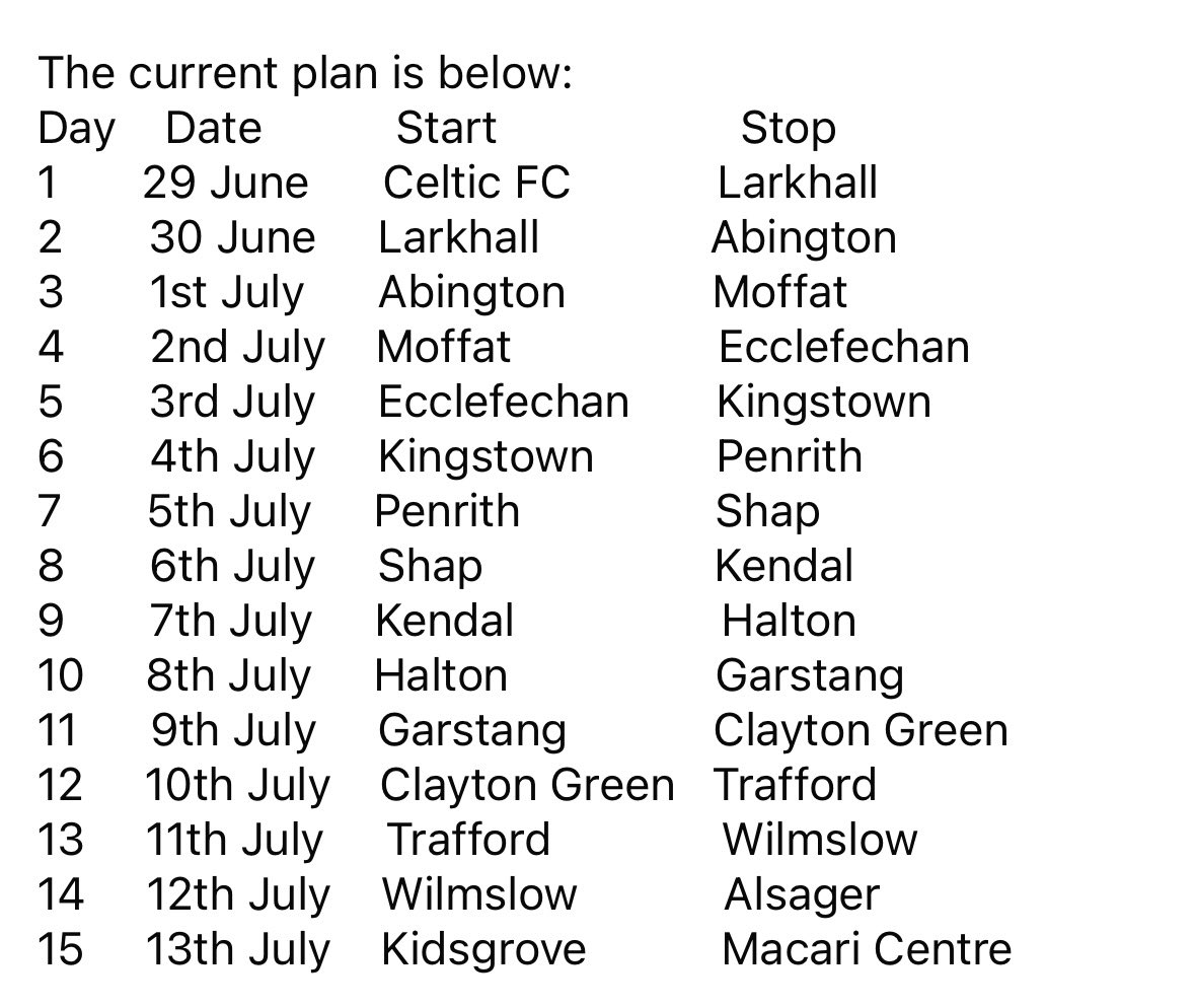 Operation: Bearded Wanderer tweet media