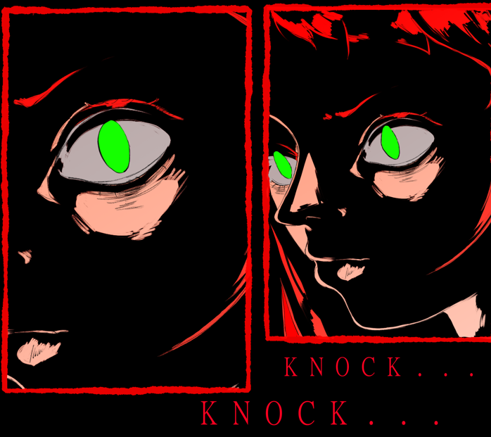 4K4_kakimasu's tweet image. SOON!!! 

The prologue of my webtoon entry will be uploaded!!!