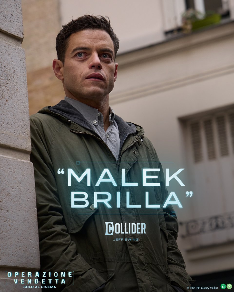 20th Century Studios Italia tweet media