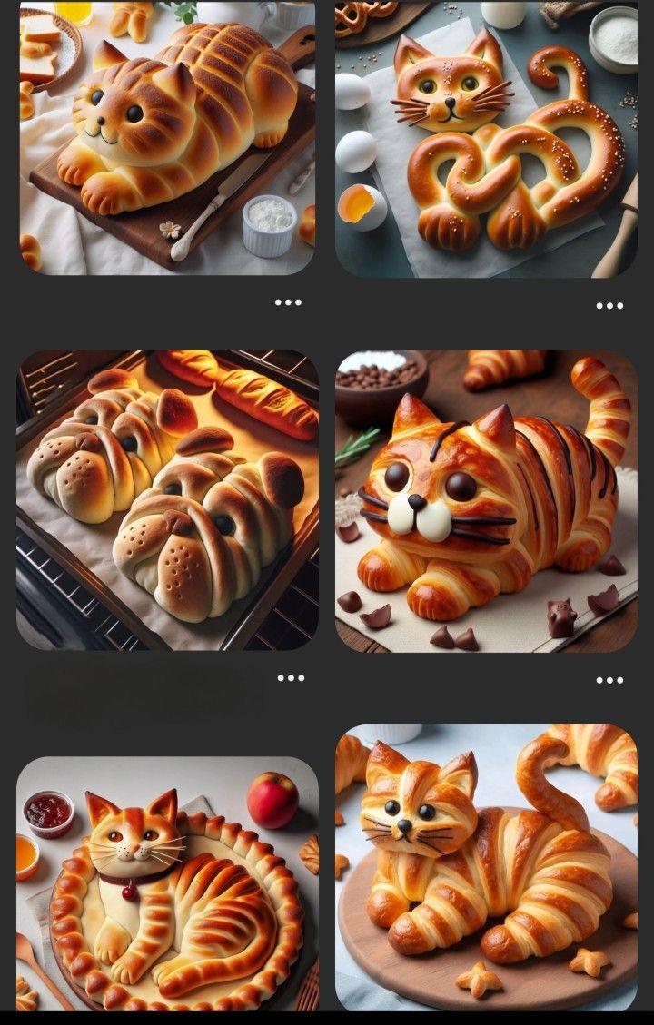 iloveitalyy's tweet photo. Croissant 🥐 #Caturday 🤪😸😻😋
#Italiancuisine #kittyfood #yumkitty #lickthekitty #iloveitalyy @iloveitalyy #yummykittys #Follow #RT 😋 https://t.co/3EHqrql5NF