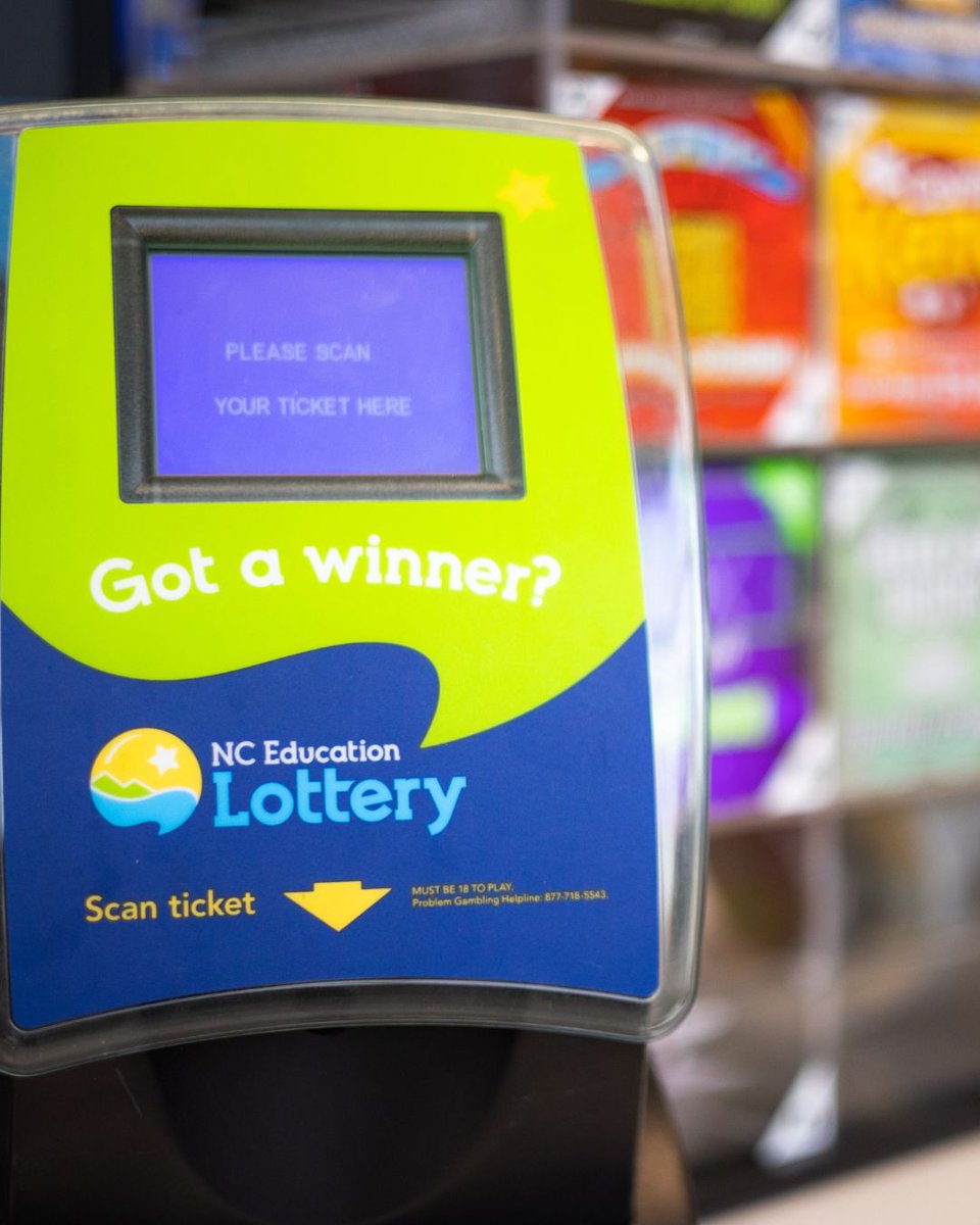 HomeRunMarkets's tweet image. Feeling lucky? 🍀 Swing into any Home Run Markets location to grab some scratch-offs and who knows, today might just be your lucky day! 🙌 #NCLottery #ScratchOffs #HomeRunMarkets #FeelingLucky #GoodLuck 🍀🎉