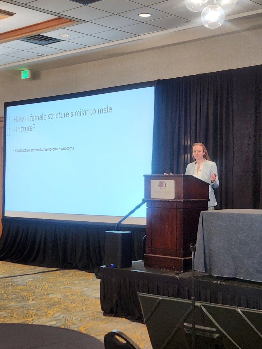 Day 2 #RMUS 2025
It is a great crowd for a Saturday; regulars are shuffling in to see our great faculty today!
M. Tyson, MD
<a href="/CKowalikUroMD/">Casey Kowalik</a> 
<a href="/ImaniGhasem/">ghasem imani</a> 
<a href="/CU_Urology/">CU Urology</a> peeps Janine Oliver, <a href="/Brian_J_Flynn/">Brian J. Flynn, M.D.</a>, Paul Maroni, <a href="/KerriThurmon/">Kerri Thurmon</a>, <a href="/HeikoYangMDPhD/">Heiko Yang</a>, Karen Doersch, <a href="/RohanBhallaMD/">Rohan Bhalla</a>