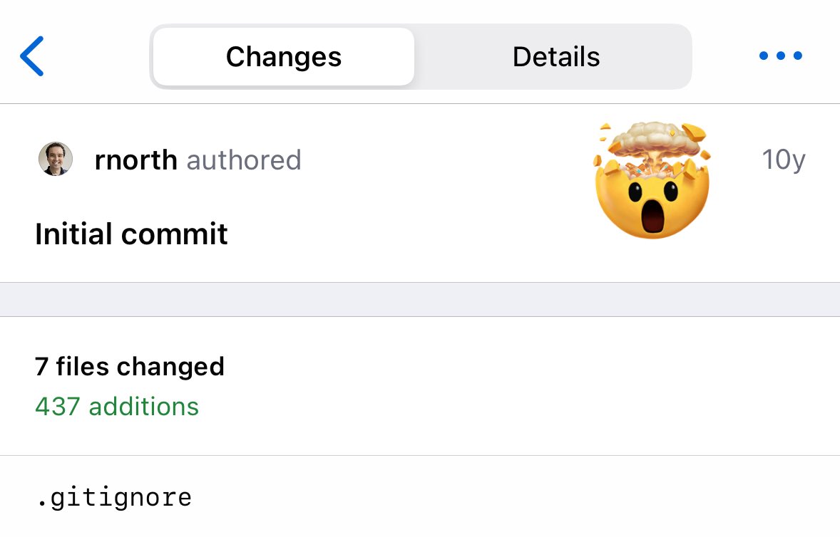 Sergei Egorov 🦋 (@bsideup) on Twitter photo Happy 10th birthday (counted from the first public commit on GitHub) to <a href="/testcontainers/">Testcontainers</a> 🥳🍰
Thank you for changing our lives in many, sometimes unexpected ways ☺️ Happy 10th birthday (counted from the first public commit on GitHub) to <a href="/testcontainers/">Testcontainers</a> 🥳🍰
Thank you for changing our lives in many, sometimes unexpected ways ☺️