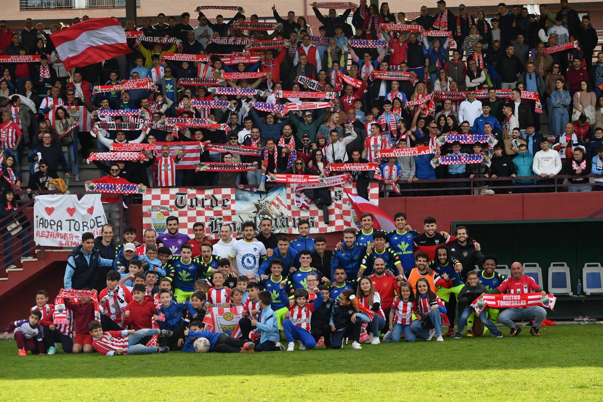 ♥️ Enamorados de ti, Torde ♥️

📸 <a href="/henargar13/">Henar García</a>

#VamosTorde💪🏽