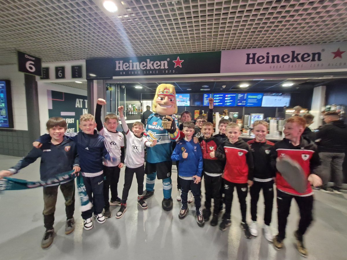 #GiantSelfie #lovebelfast