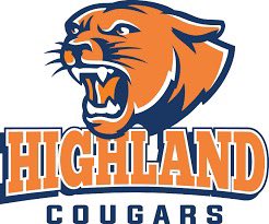 i’m blessed to receive an offer from Highland college