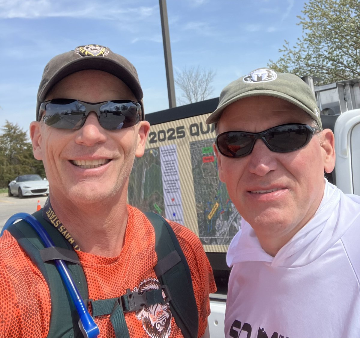 Lt. Charles Ott tweet media