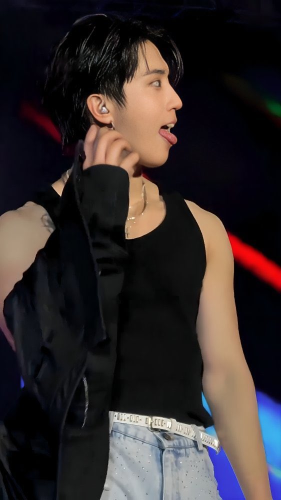 JISUNG…WTF — 😀