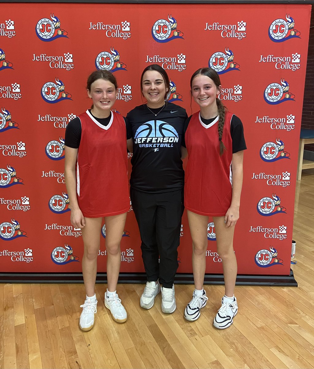 Robertsr73's tweet photo. Proud Coach! #allstars #jeffcocollege @R7Activities https://t.co/lpYmEZyD4o