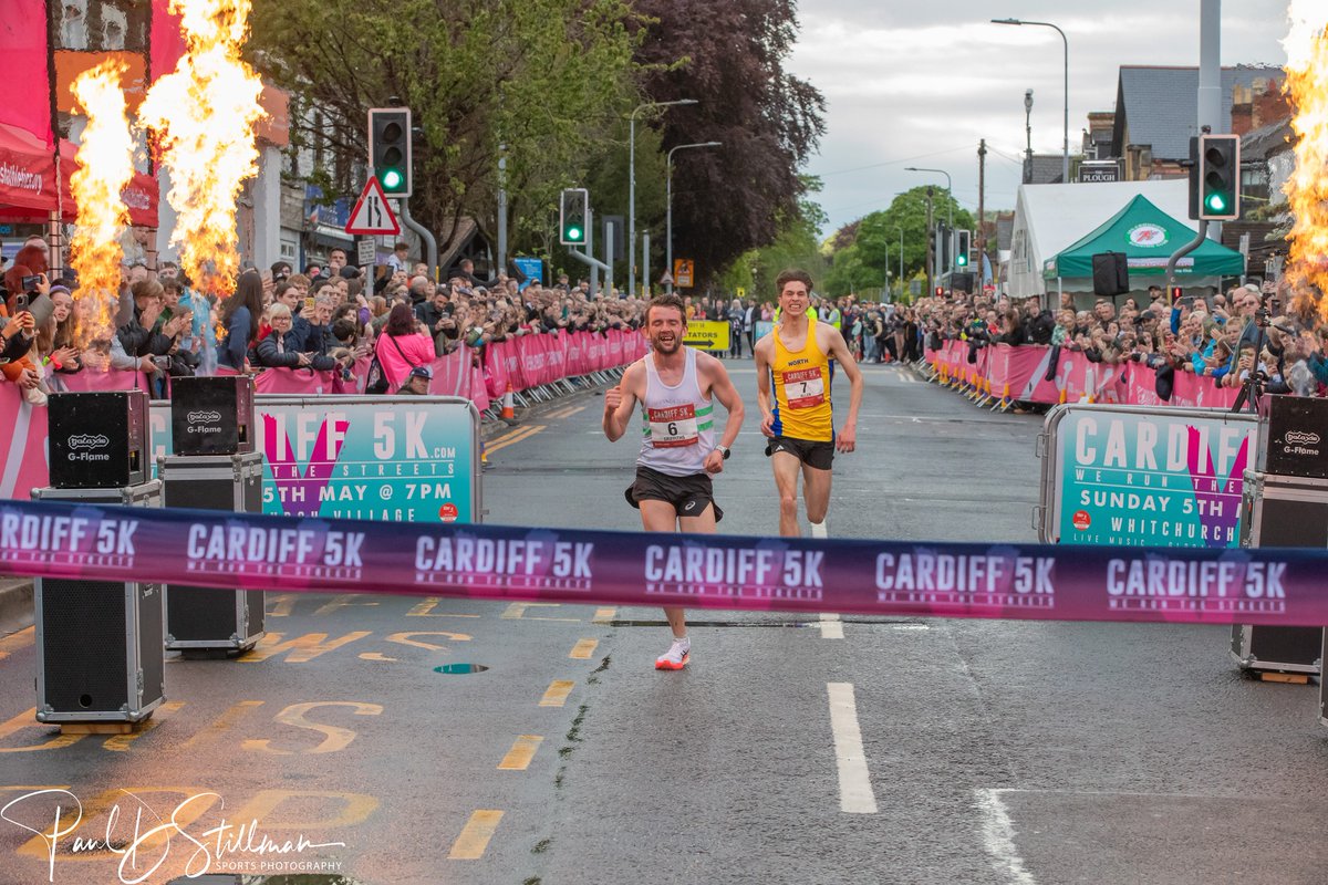 Cardiff5K tweet media