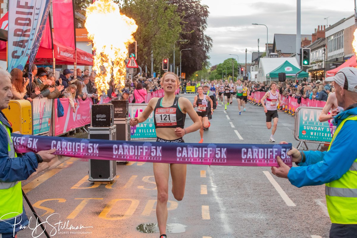 Cardiff5K tweet media