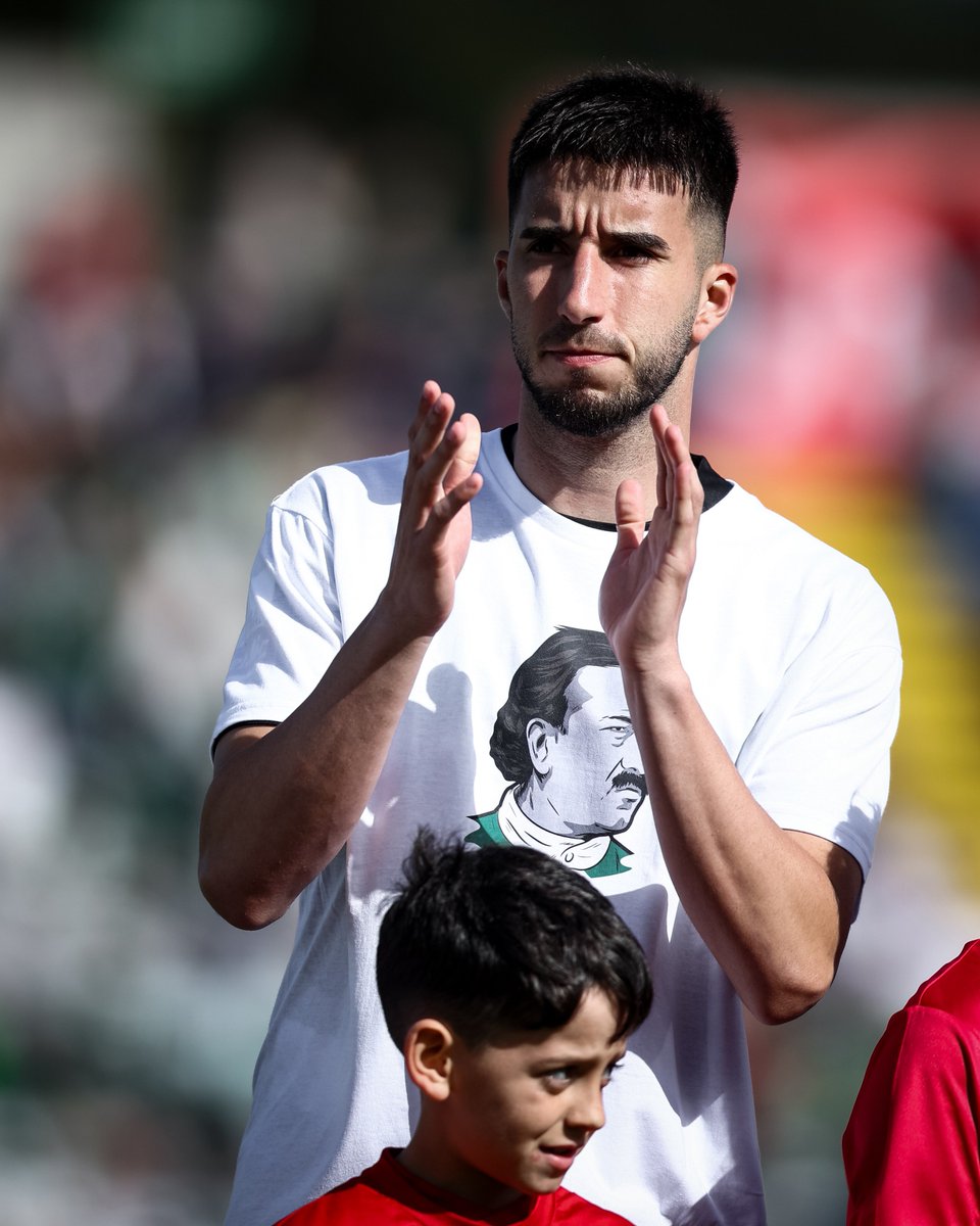 SportingCP's tweet photo. Vencemos, Sr. Aurélio 💚 https://t.co/Y59O36T9kq