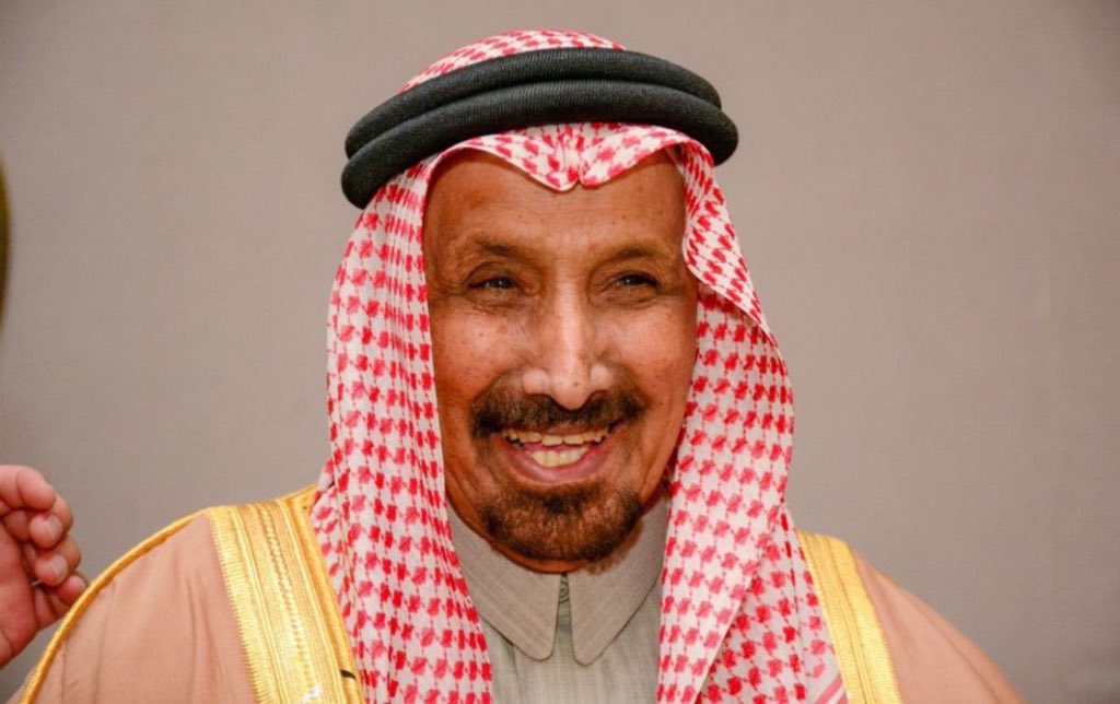 صفحة قبيلة عتيبة tweet media