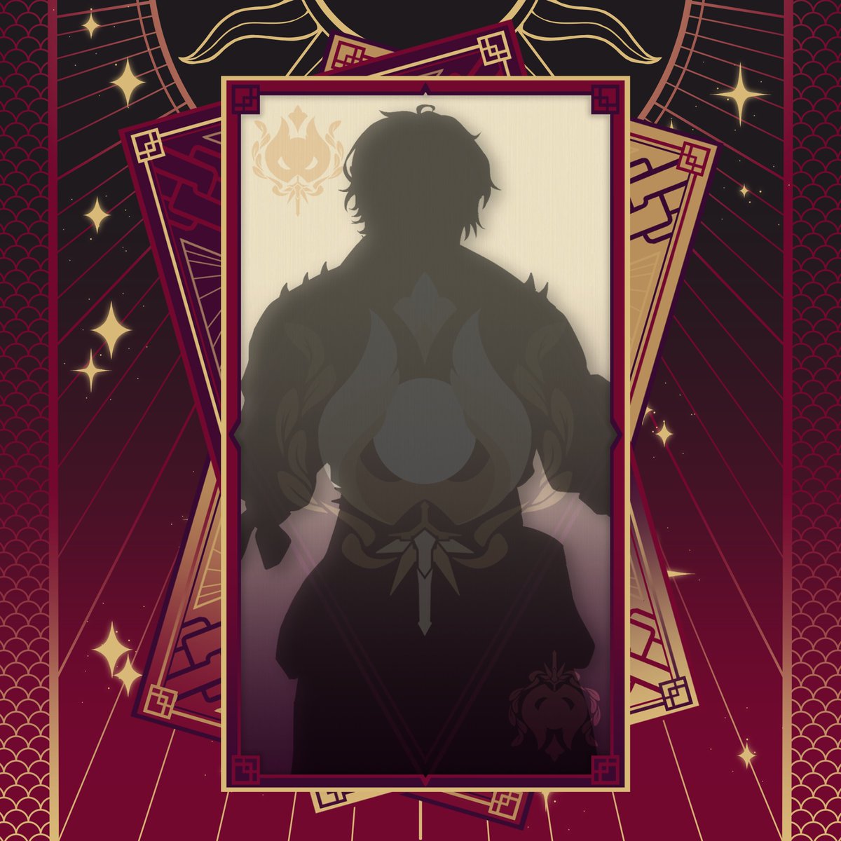 DoMTOfficial's tweet photo. Resilient. Stoic. Underdog. Burdened by the physical and mental.
Learn more about this character April 15th!
#ttrpg
#ttrpgrising
#dnd5e
#tabletoprpg
#dnd
#dungeonsanddragons
#tabletopgames
#ttrpgpodcast
#domt
#deckofmanytales https://t.co/wJ51cR9Q9Y