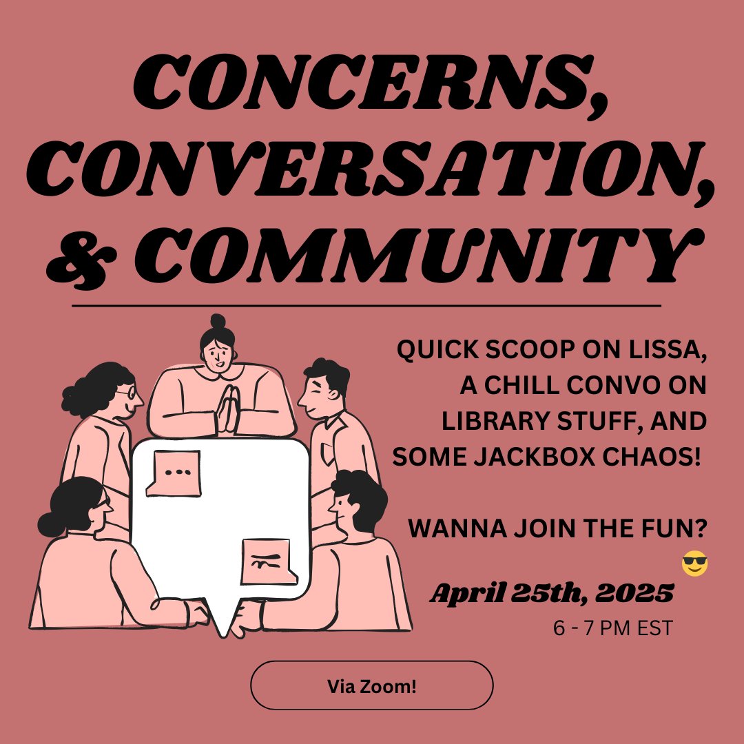 LISSA - University of South Carolina tweet media