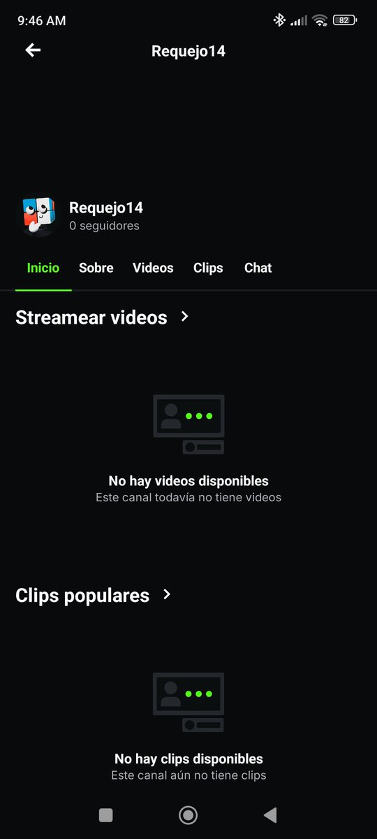 SegundoVal37096's tweet photo. Chicos quieren q me sigan x aki xfavor kick descarguen y sigan https://t.co/f6vDsF85BB