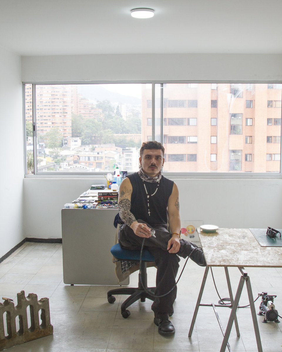 ManzaneroAlex's tweet photo. Bogotá, Col (2025) 🔐💌 https://t.co/MiHkNTl0wD