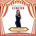 Photo by Sarasota Circus (@CircusSB)