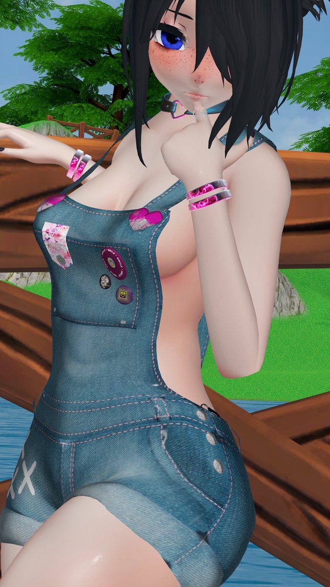 AlwaysVR's tweet image. :33