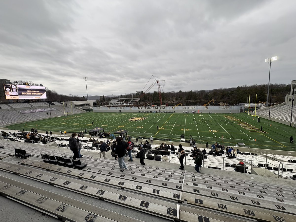 Cannon Garday (@cannongarday22) on Twitter photo Had an amazing time up at Army West Point watching their spring game! Thank you to all of the coaches for having me out there! <a href="/ArmyWP_Football/">Army Football</a> <a href="/CoachJuice17/">Coach Juice</a> <a href="/cblackshear/">Cheston Blackshear</a> <a href="/CoachJeffMonken/">Jeff Monken</a> <a href="/LibertyFBLions/">Liberty Lions Football</a> <a href="/coachthomasfb/">Colin Thomas</a> Had an amazing time up at Army West Point watching their spring game! Thank you to all of the coaches for having me out there! <a href="/ArmyWP_Football/">Army Football</a> <a href="/CoachJuice17/">Coach Juice</a> <a href="/cblackshear/">Cheston Blackshear</a> <a href="/CoachJeffMonken/">Jeff Monken</a> <a href="/LibertyFBLions/">Liberty Lions Football</a> <a href="/coachthomasfb/">Colin Thomas</a>