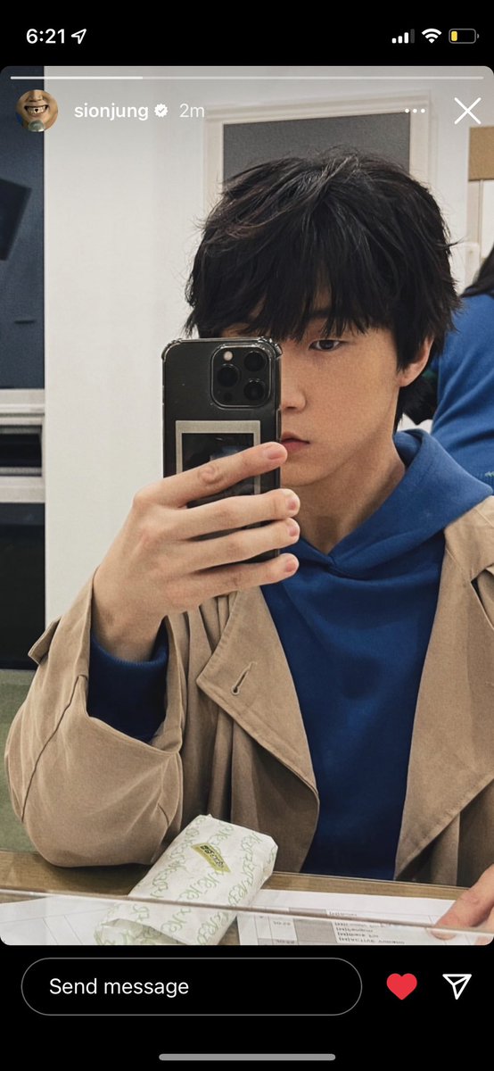 Davidrightthere's tweet photo. 자신만의 스타일을 찾은모습도 보기좋지만 이런 스토리를 올려주던시절이 너무그리워 https://t.co/wBotSH1Hef