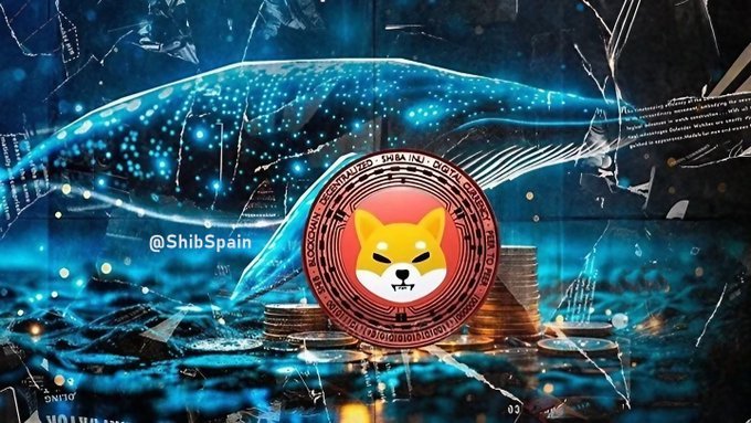 Shib Spain tweet media