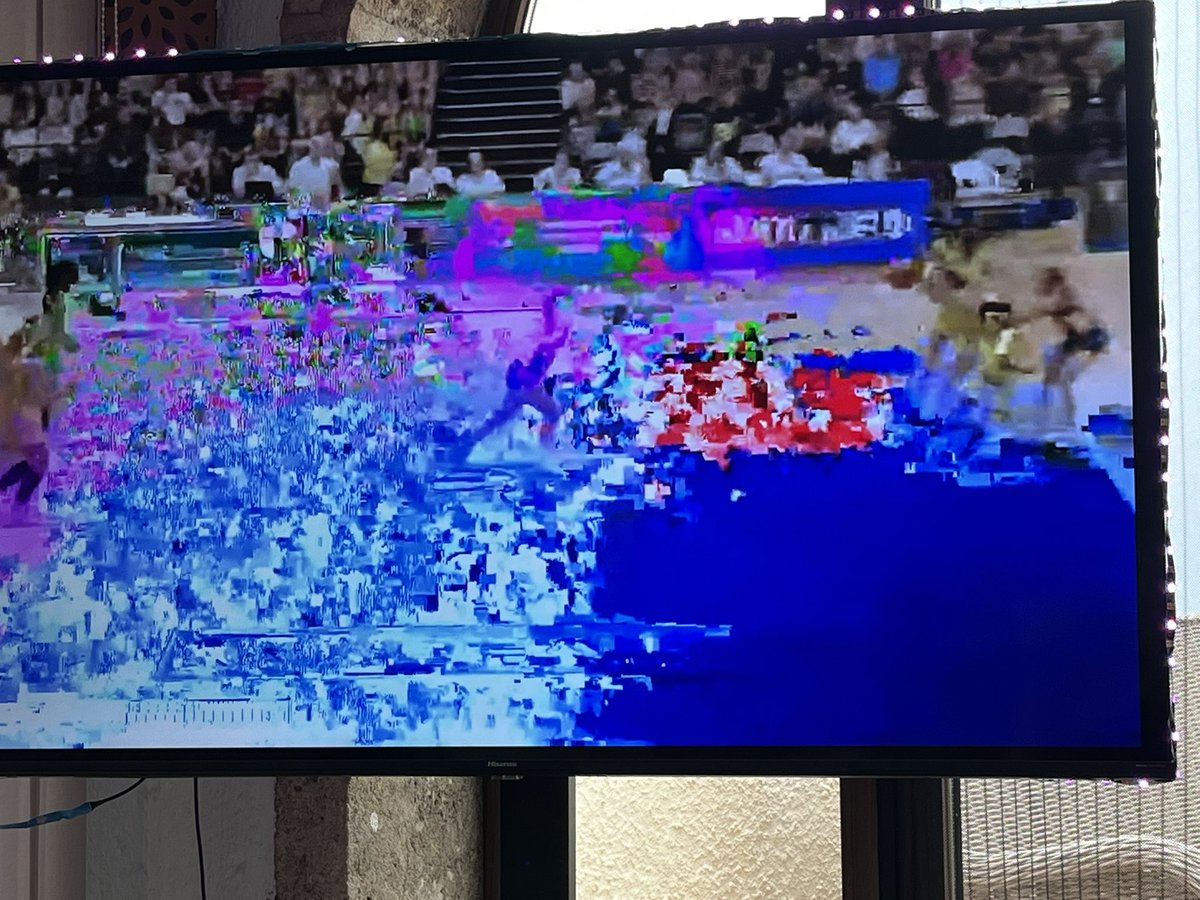 Villans69's tweet photo. @SkyNetball @NetballSL  PLEASE SORT OUT YOUR YOUTUBE BROADCAST !! YEs i am shouting 😂 https://t.co/QP1lnjjn4w