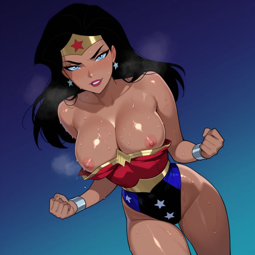 Diana Prince tweet media